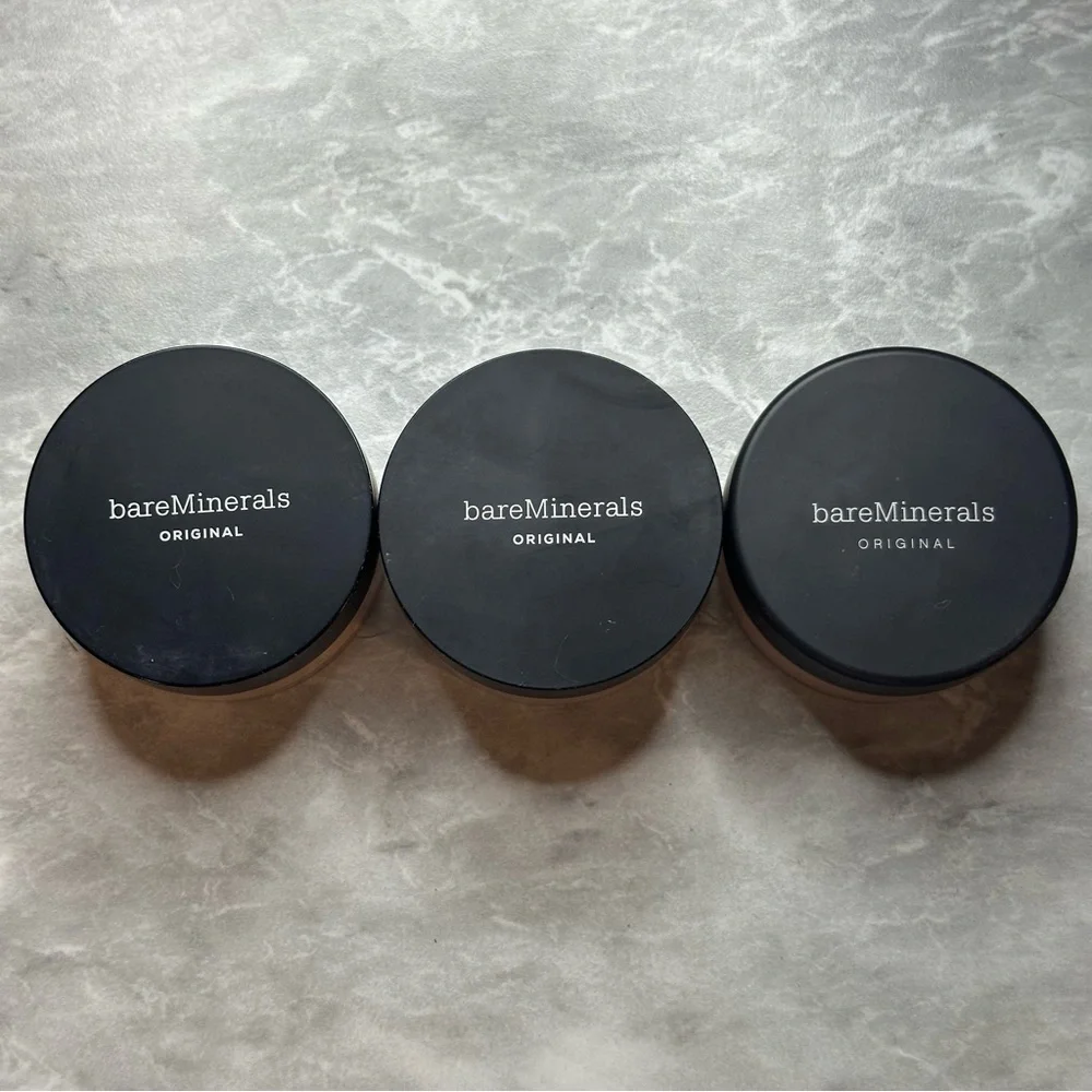 BareMinerals Original‎ Loose Powder Foundation